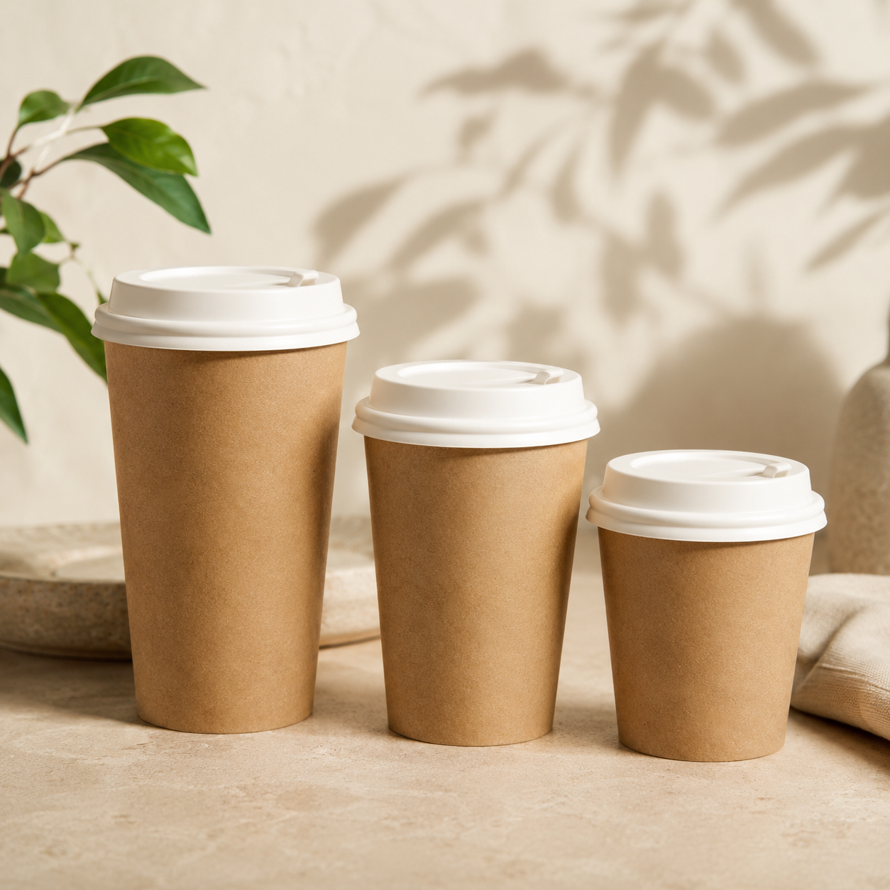 Tasses à café