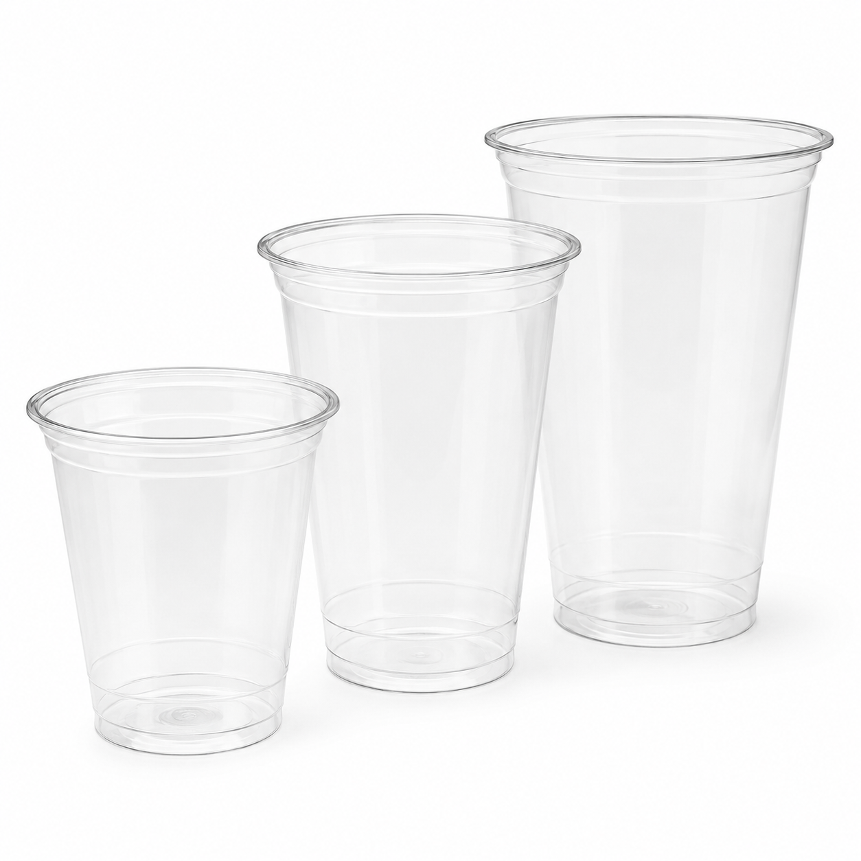 Gobelets réutilisables