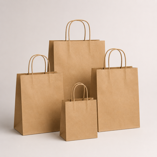 Handle bags