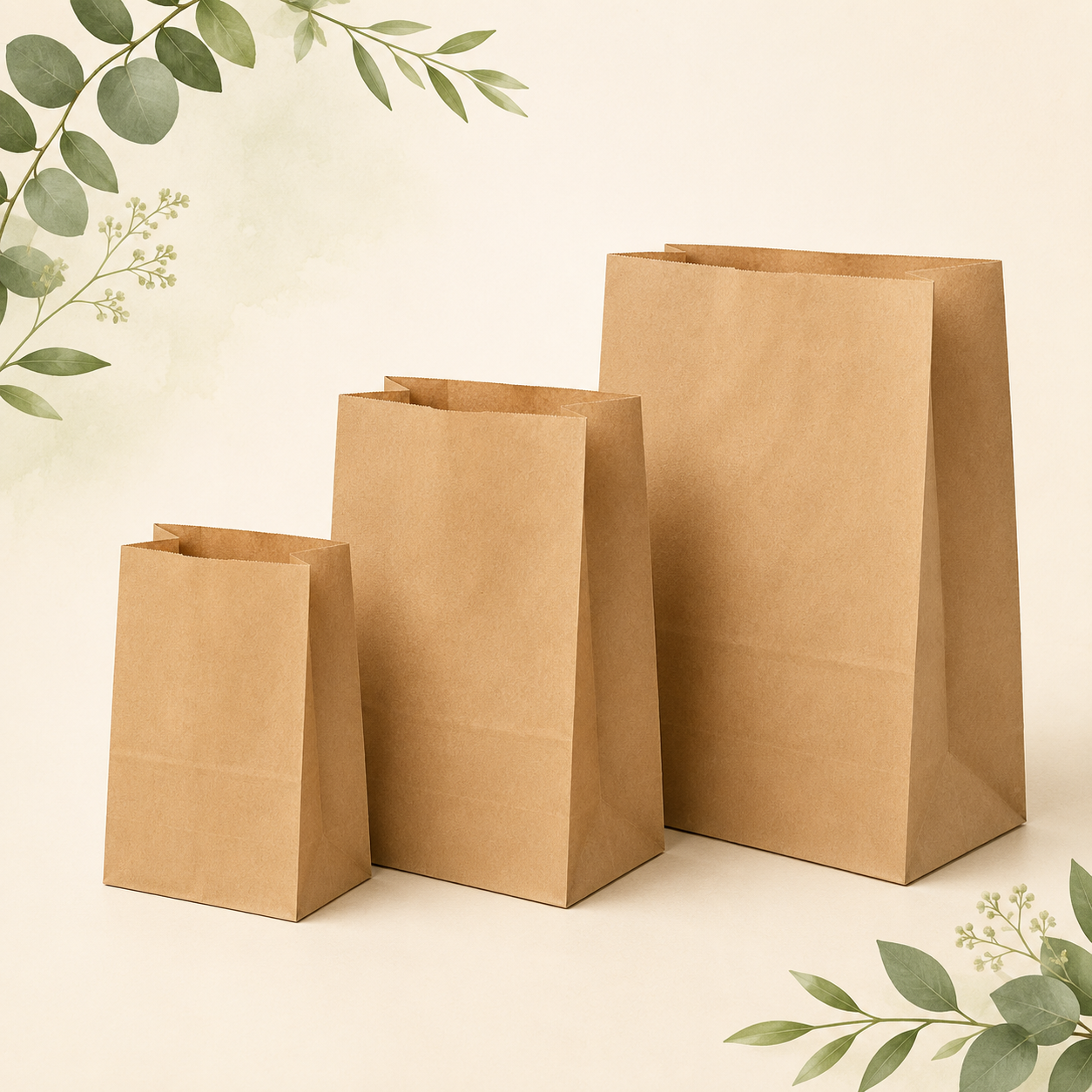Sac en papier