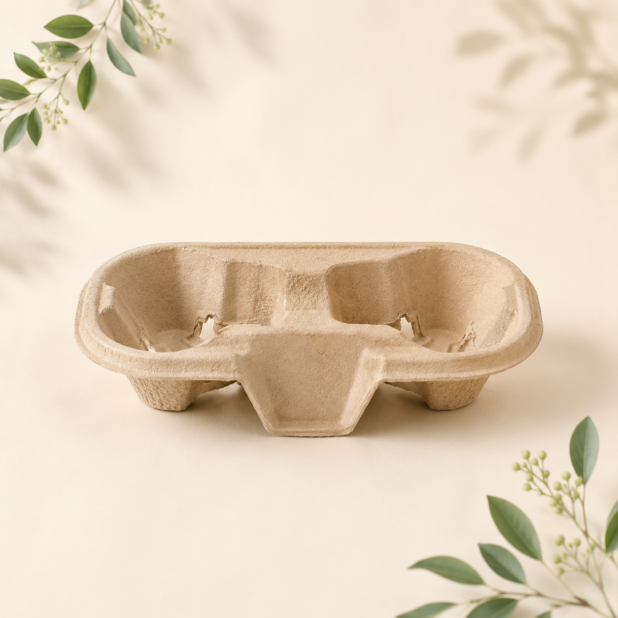 Porte-gobelet 2 tasses
