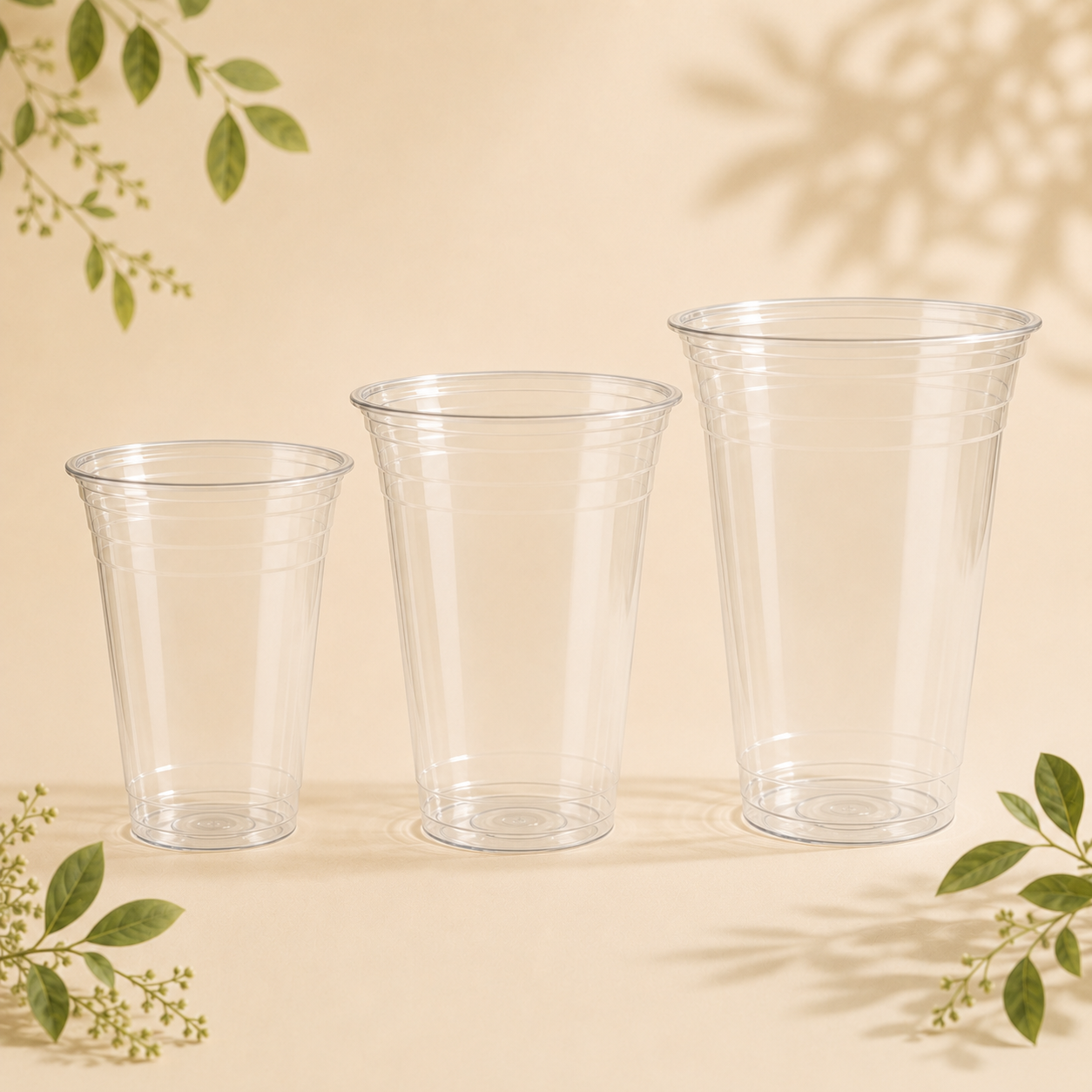 Verres froids