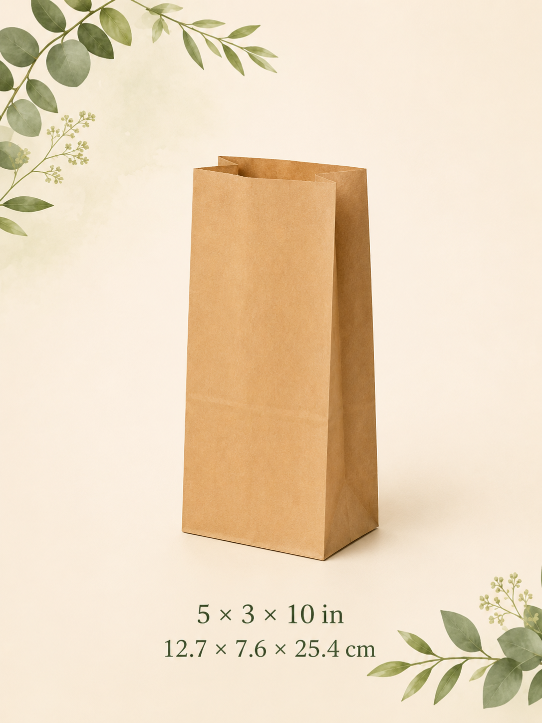 Sac en papier