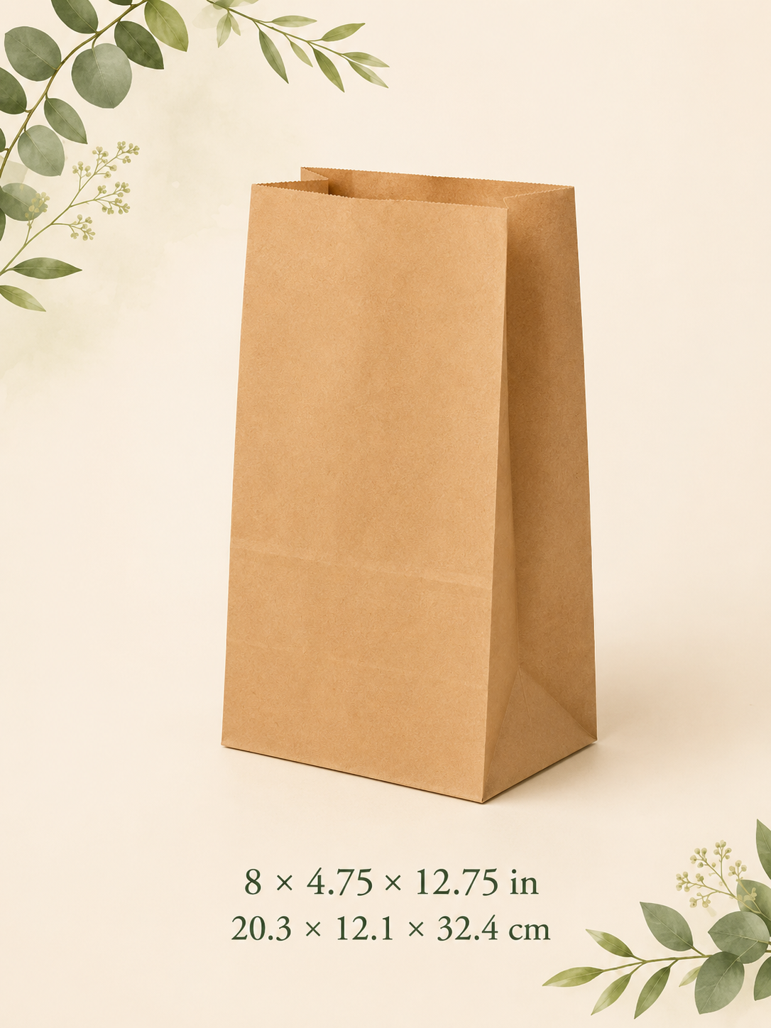 Sac en papier