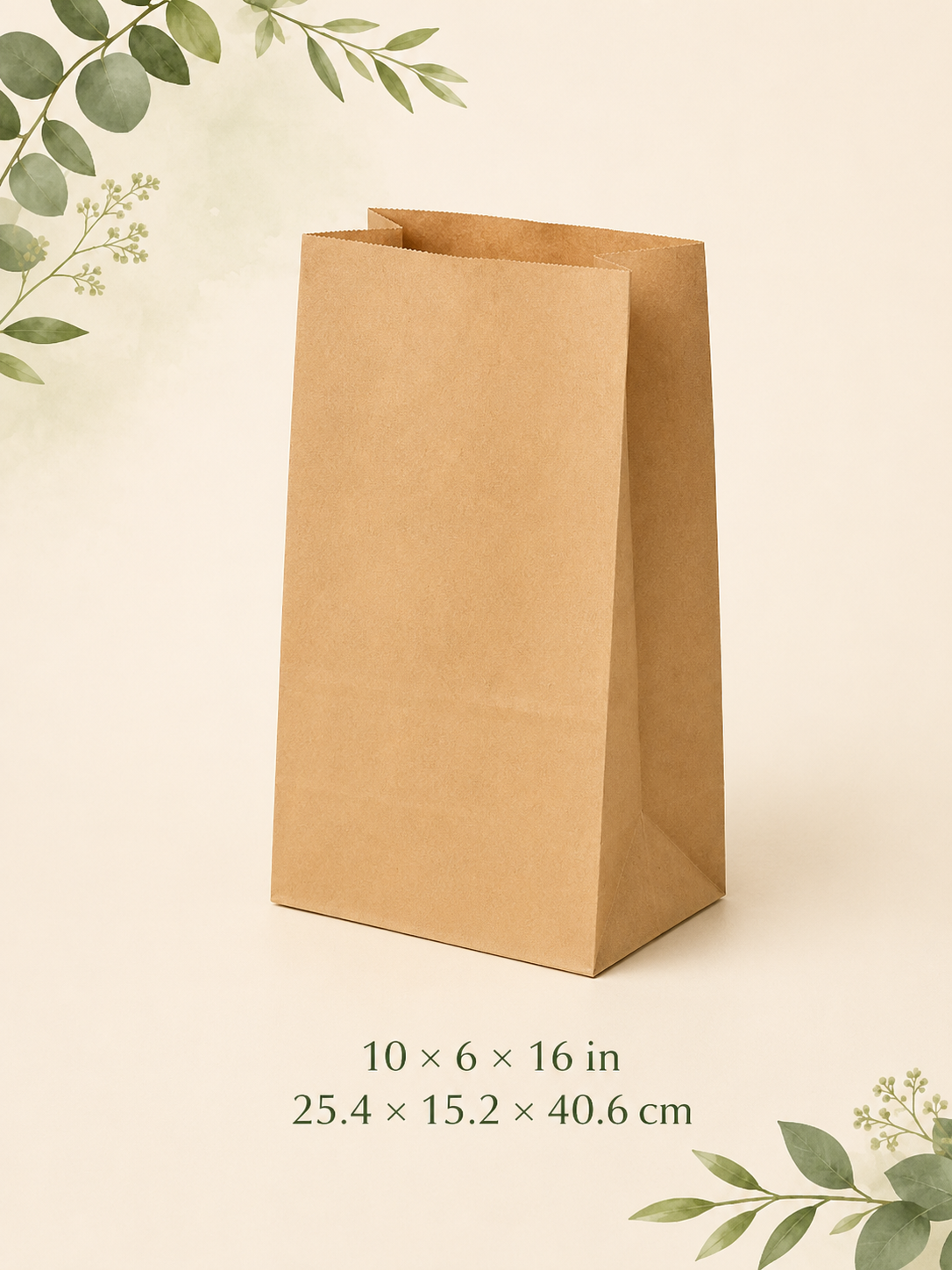 Sac en papier